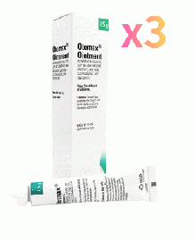 オトマックス軟膏7.5gx3本| 軟膏 | 外耳炎 | 犬 猫