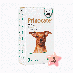 プリノケート | 小型犬用 | 4kg以下 | 0.4ml 3本 ×2箱