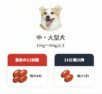 アンチノールプラス|120錠|犬用|関節|皮膚|被毛|心血管|腎臓|脳